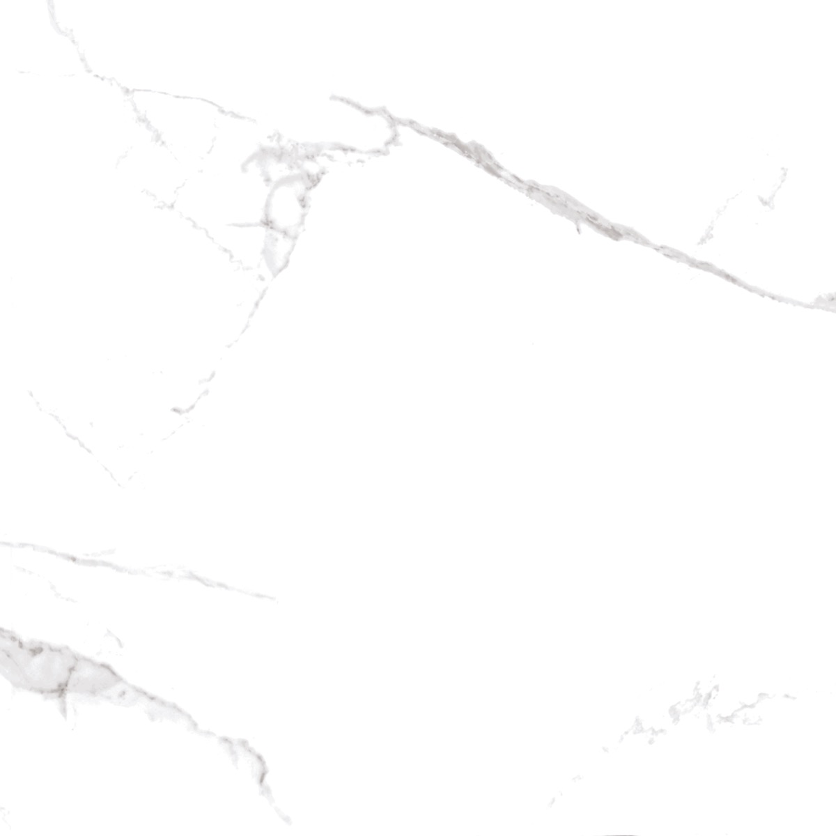 Bianco River 60x60 cm - Full Lap